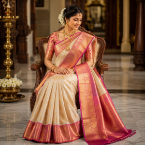 Semi Kanchi Pattu