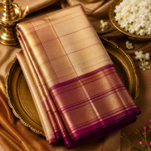 Coimbatore Seiko sarees
