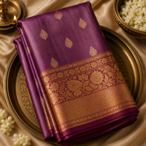 Dupian saree
