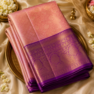 Venkatagiri sarees
