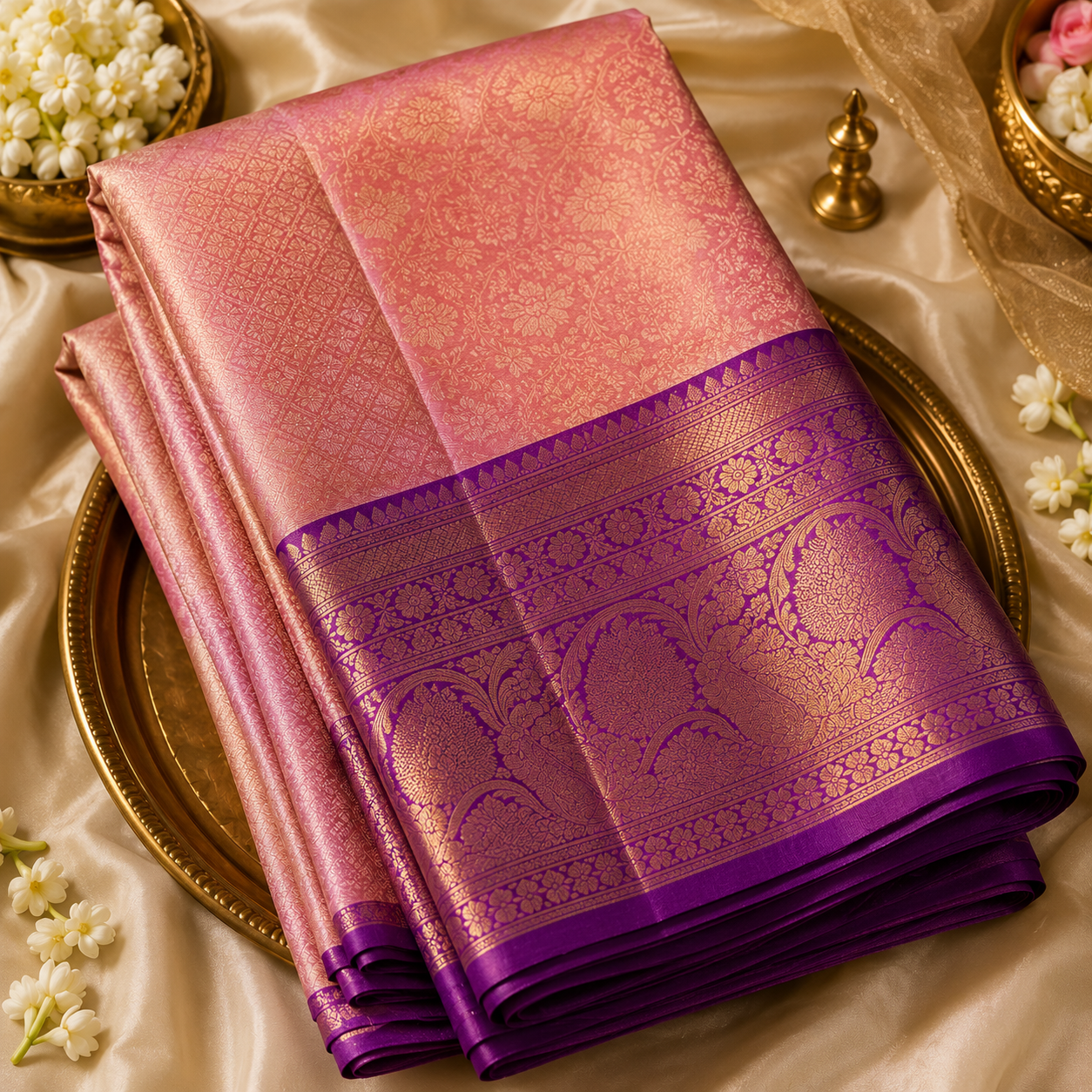 Venkatagiri sarees
