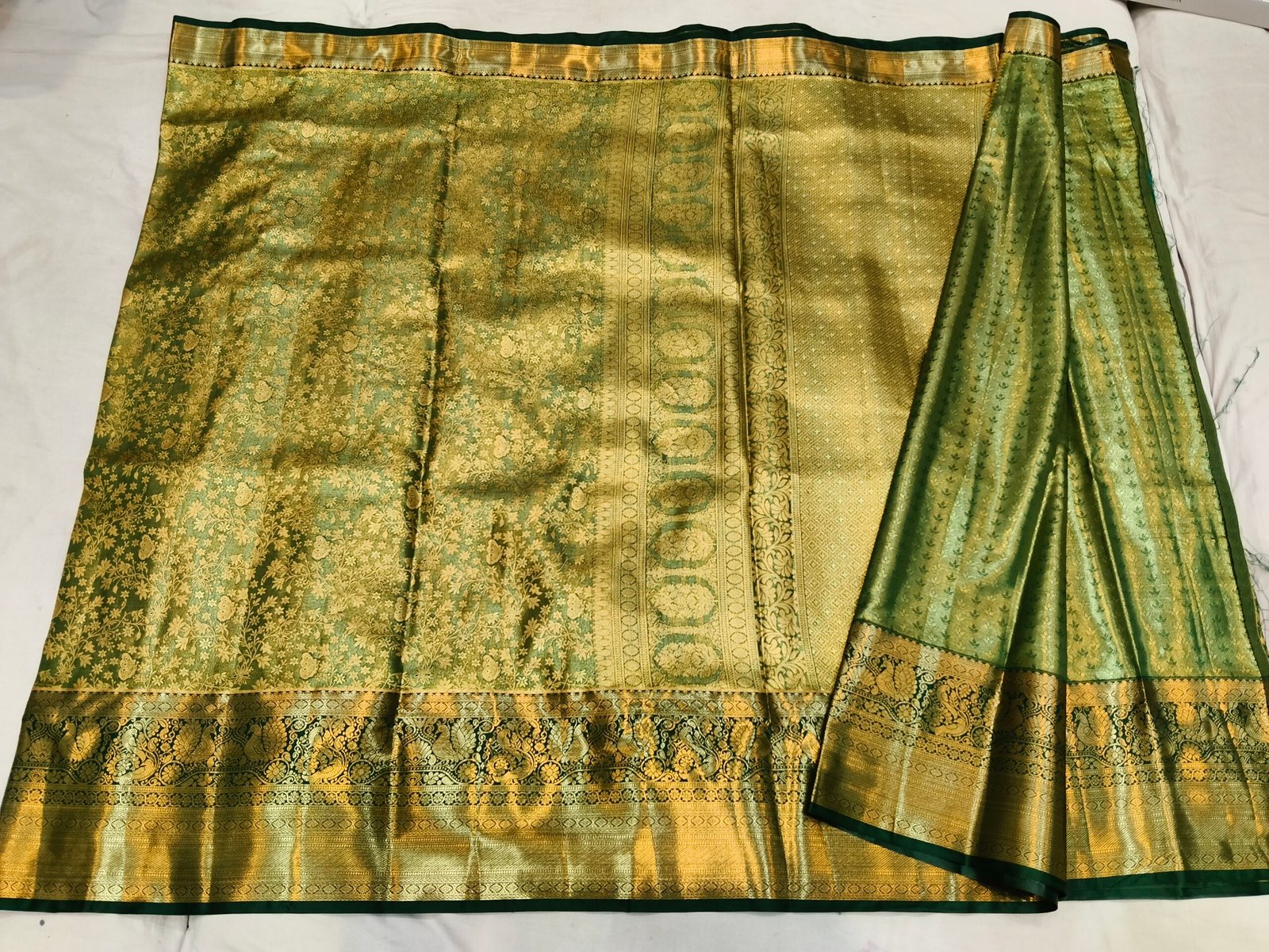 Semi kanchi pattu - Image 3