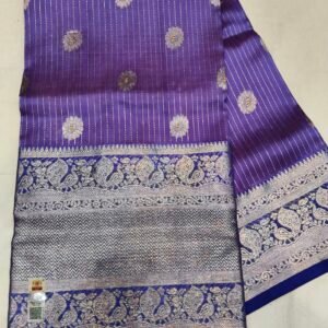 Pattu Venkatagiri Pattu Saree